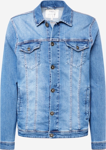 GARCIAPrijelazna jakna 'Colbert' - plava boja: prednji dio