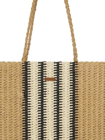 PROTEST Strandtasche 'PRTSquad'‌‌‌ in Schwarz