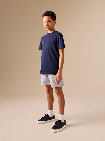 Regular Pantalon Next en blanc