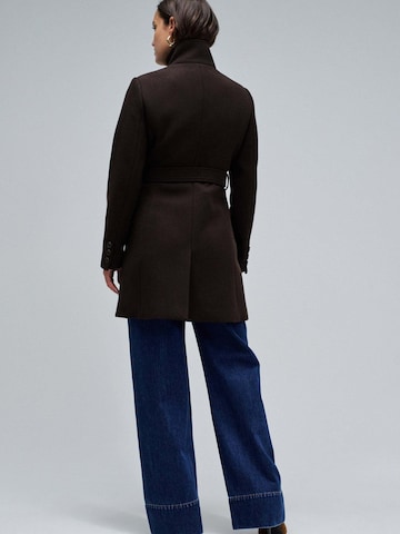 Salsa Jeans Wintermantel‌‌‌‌‌‌‌‌ in Braun