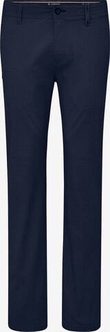 REDPOINT Hose in Blau: Vorderseite