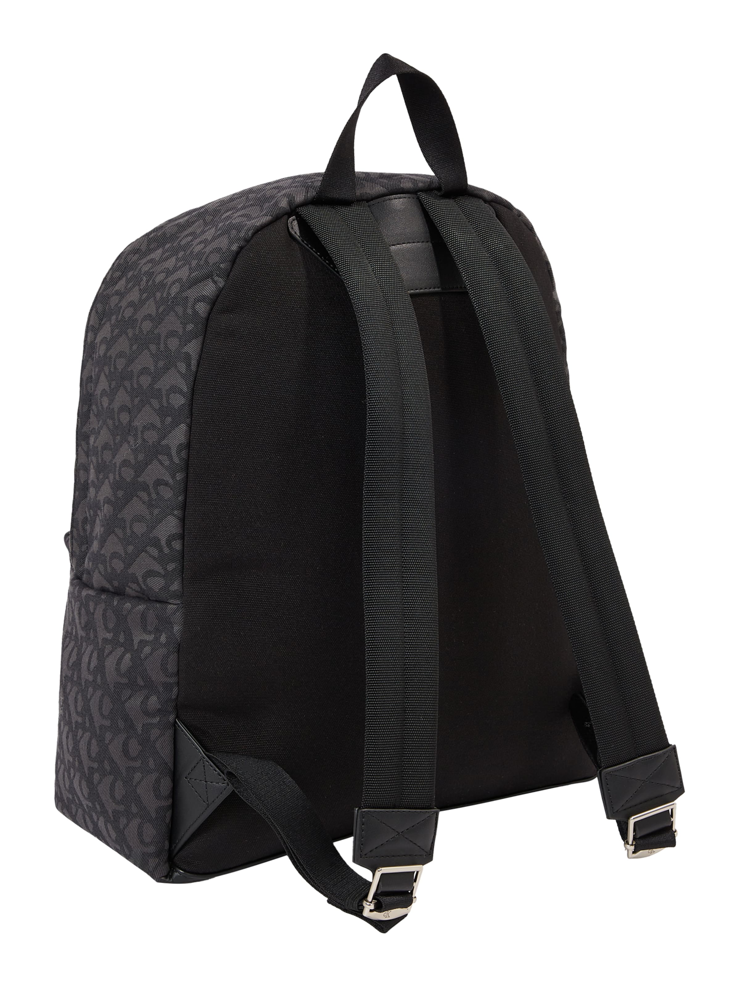 Zaino di Calvin Klein in nero