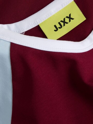 JJXX Shirt 'JXGigi' in Rood
