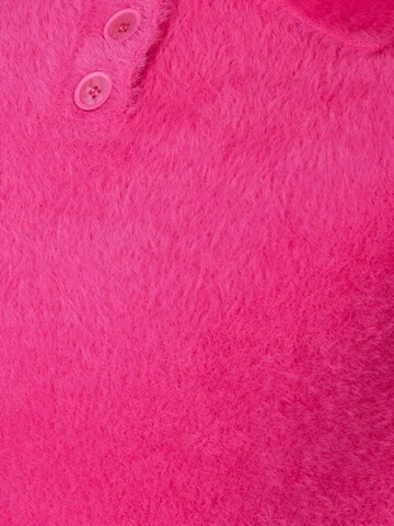 Pullover di Hiccup in rosa