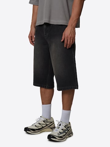 regular Jeans di Good For Nothing in nero