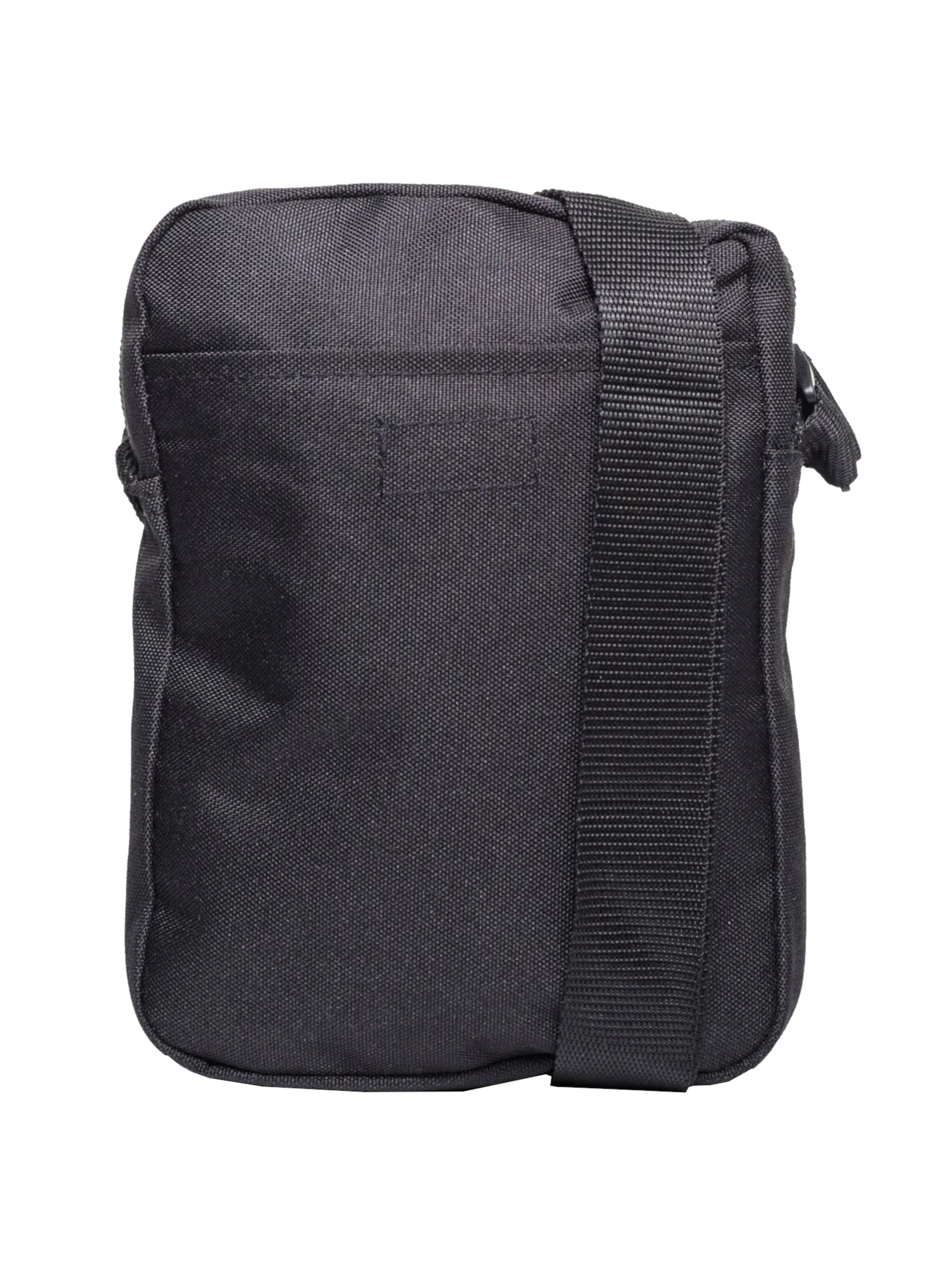 NEW ERA Crossbody Bag 'New Era MLB New York Yankees Side Bag' in Black