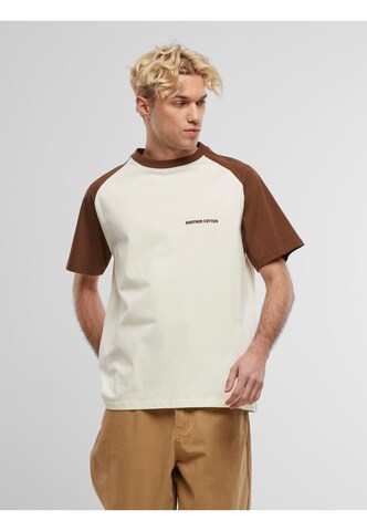 T-Shirt ' ' Another Cotton Lab en blanc