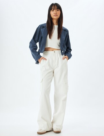 Koton Blazer in Blue