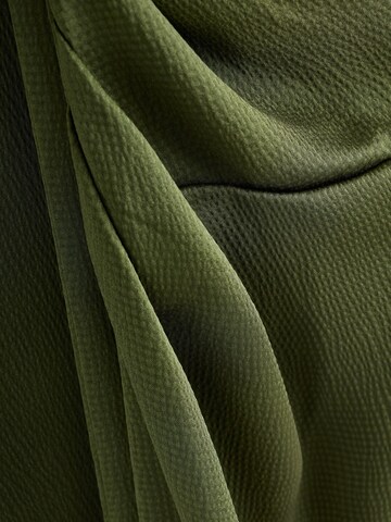 Next Kleid in Grün