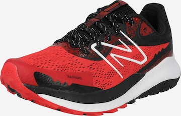 new balance - Zapatillas de running en rojo: frente