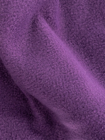 WESORA GmbH Schlauchschal 'Fleece Neckwarmer'‌‌‌‌ in Lila