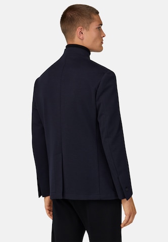 Boggi Milano Between-season jacket 'B Tech' in Blue