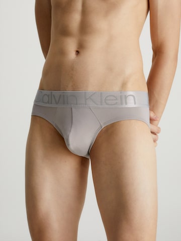 Calvin Klein Underwear Slip in Blauw