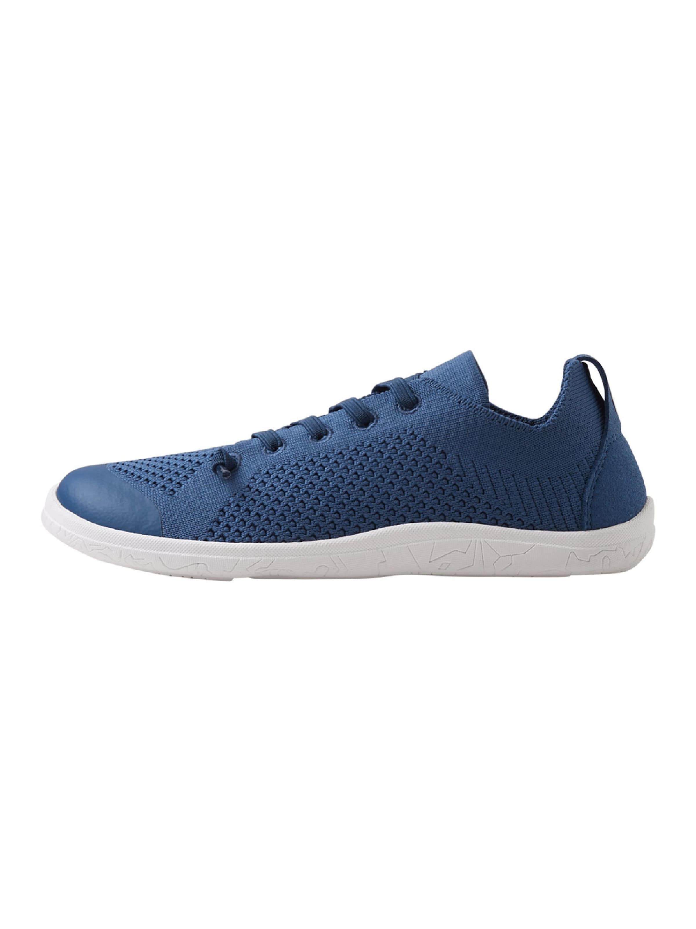 Baskets 'Astelu' Reima en bleu : devant