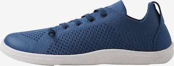 Reima Sneakers 'Astelu' in Blauw: voorkant