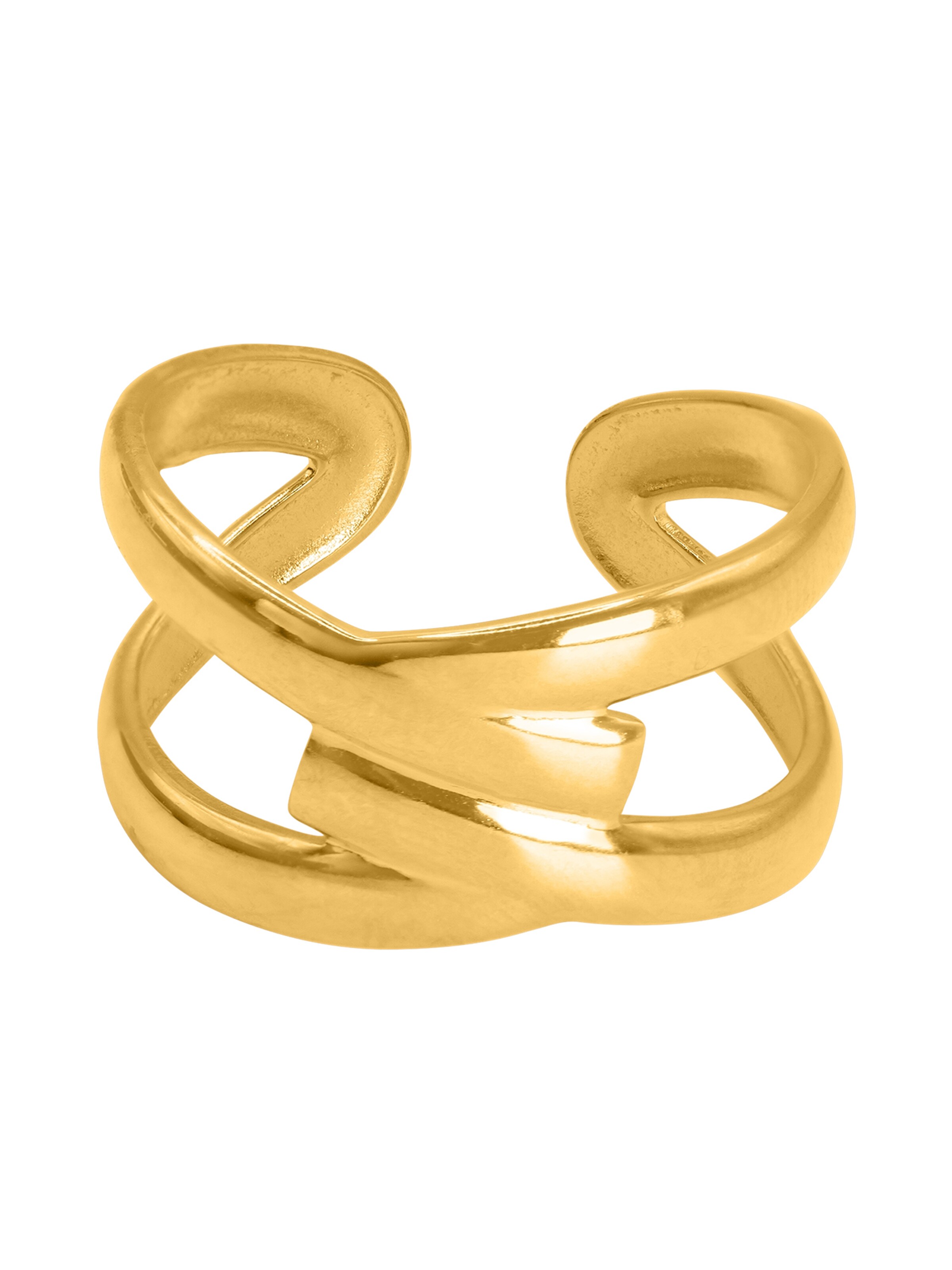 Heideman Ring 'Papia' in Gold