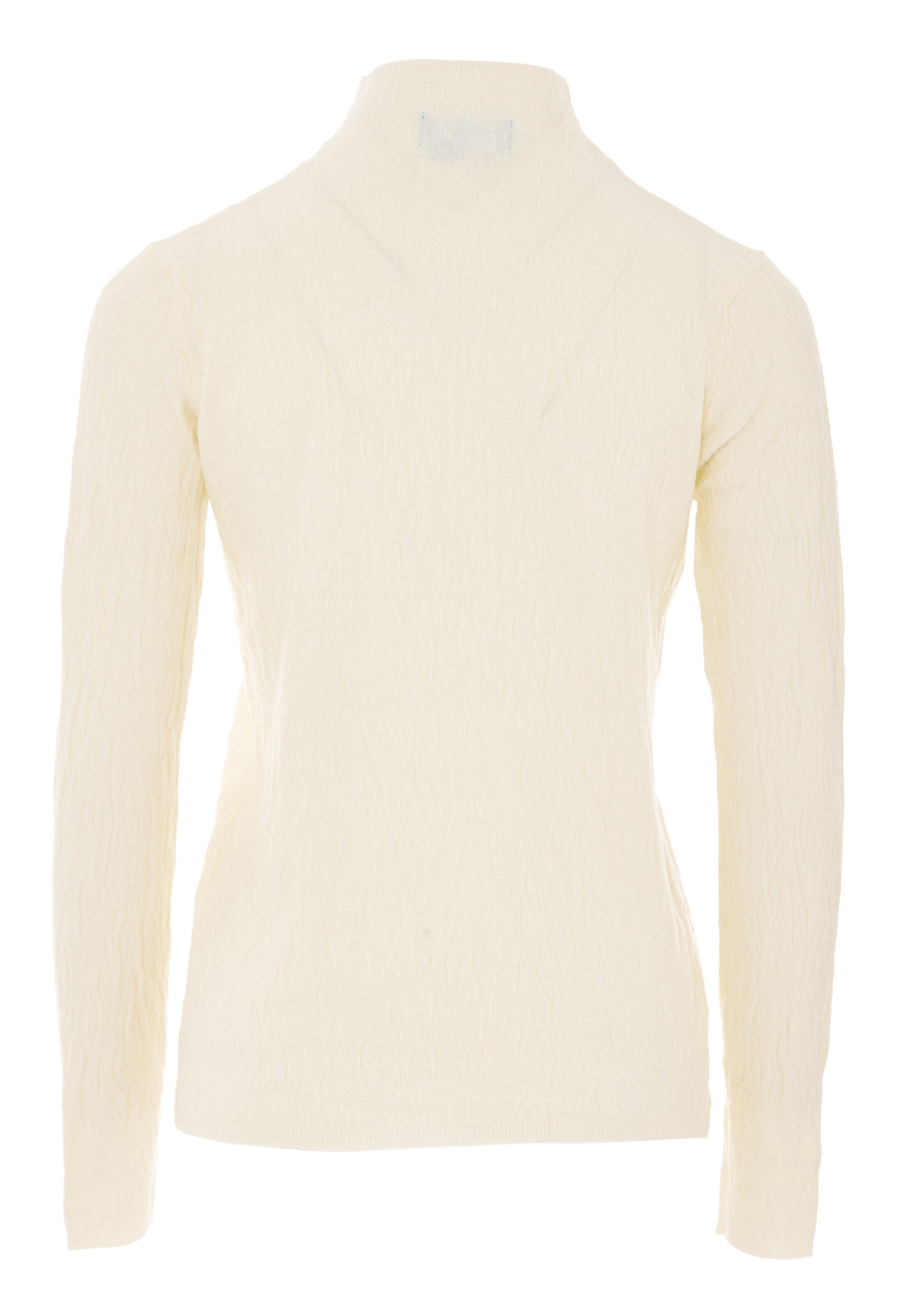 SANIKA Pulóver - fehér