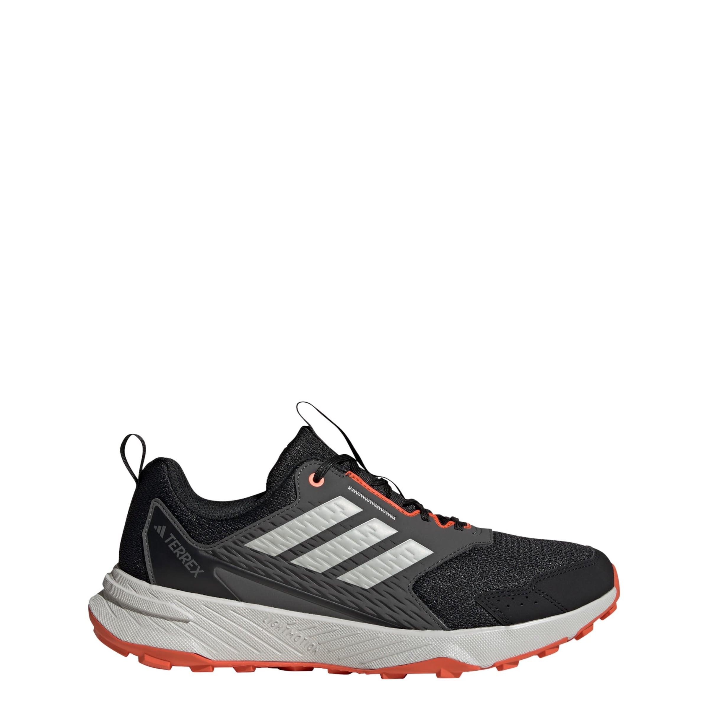 ADIDAS TERREX Running shoe 'Tracefinder' in Black