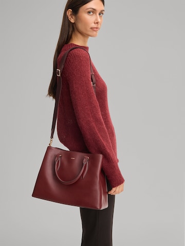 JOOP! Handbag 'Emery' in Red
