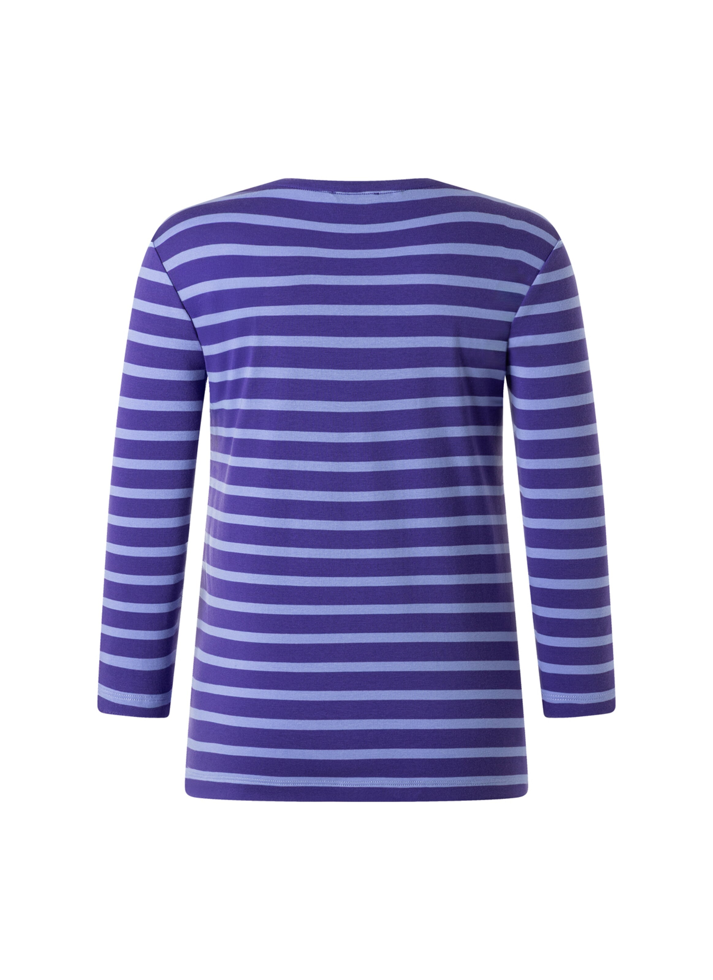 MAERZ Muenchen Shirt in Purple