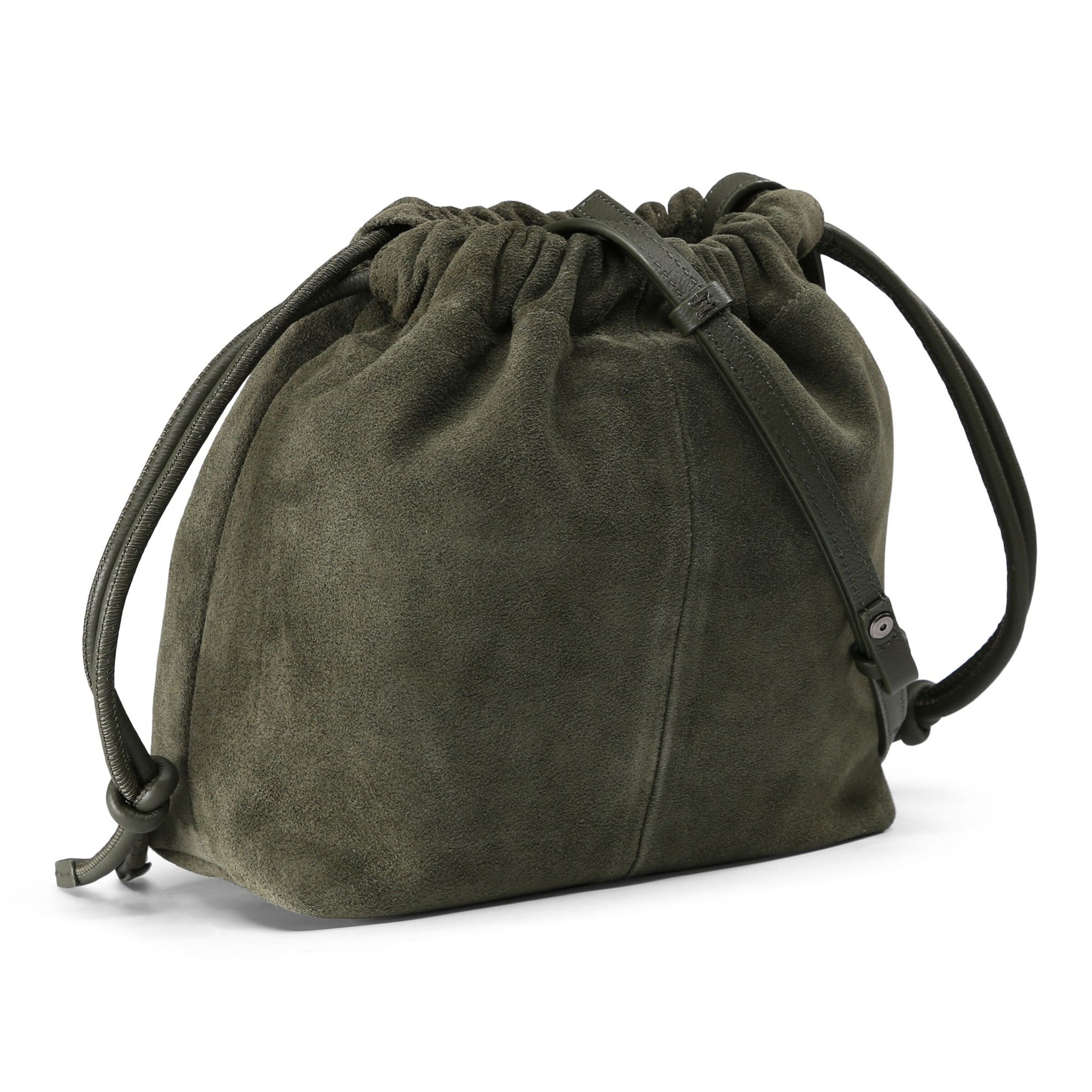 Liebeskind Berlin Beuteltasche in Grün