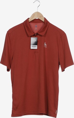 ODLO Shirt in L in Red: front