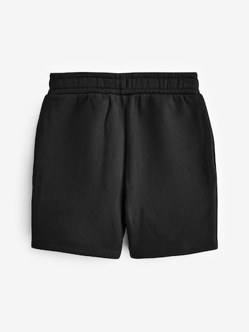 Regular Pantalon CLARKS en noir