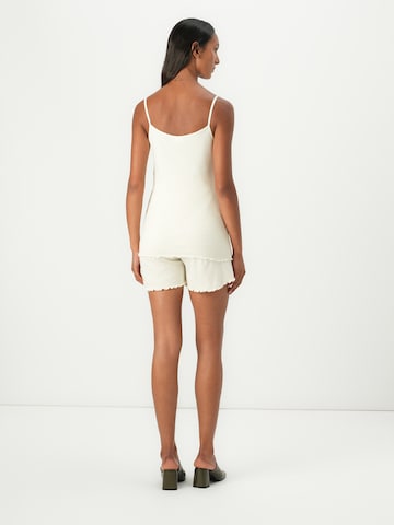 Survêtement 'OLMPOINT' Only Maternity en beige