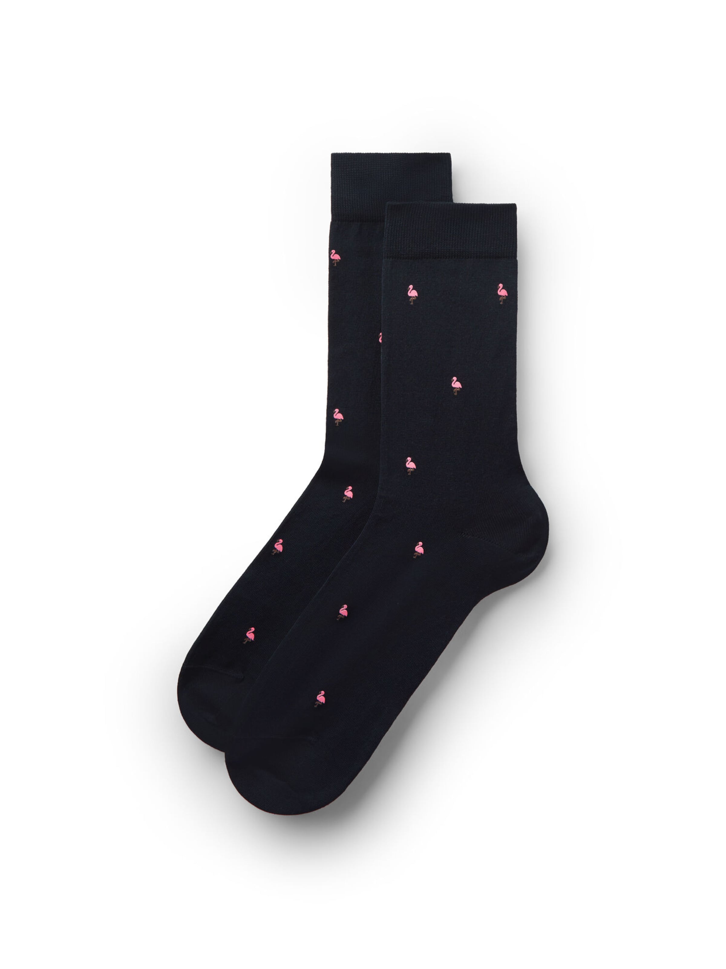 CALZEDONIA Socks in Blue: front