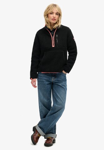 Superdry & Co - Pullover em preto