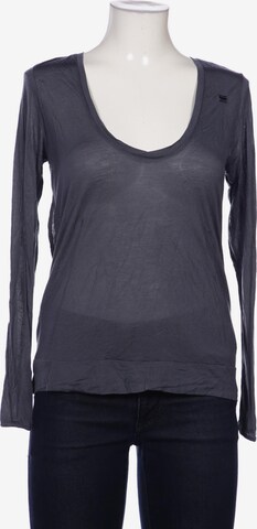 G-Star RAW Top & Shirt in L in Grey: front