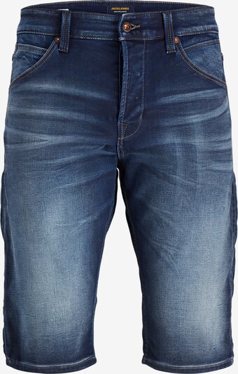JACK & JONES Teksapüksid 'Rex' sinine denim, Tootevaade