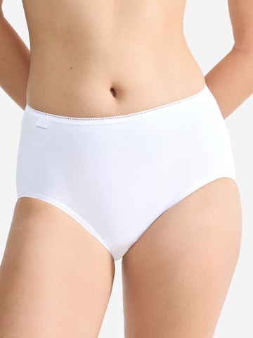 SLOGGI Slip '24/7 Cotton' in White
