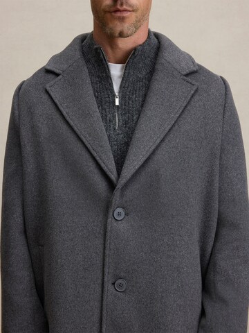 Manteau mi-saison 'Frederik' DAN FOX APPAREL en gris
