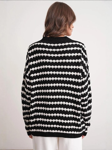 Giacchetta di MixRay in nero