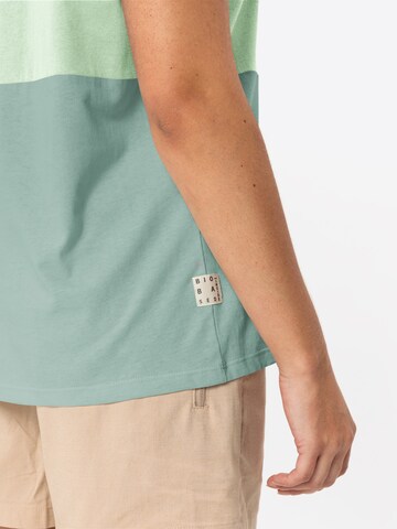 VAUDE Functioneel shirt 'W  Redmont T III' in Groen