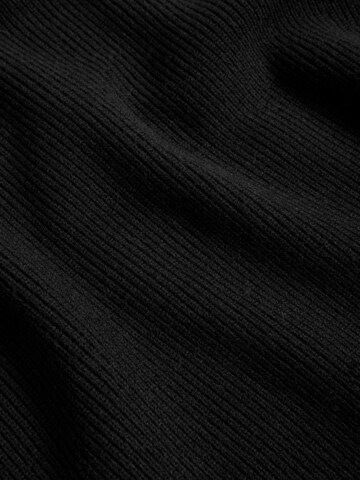 Marks & Spencer Pullover in Schwarz