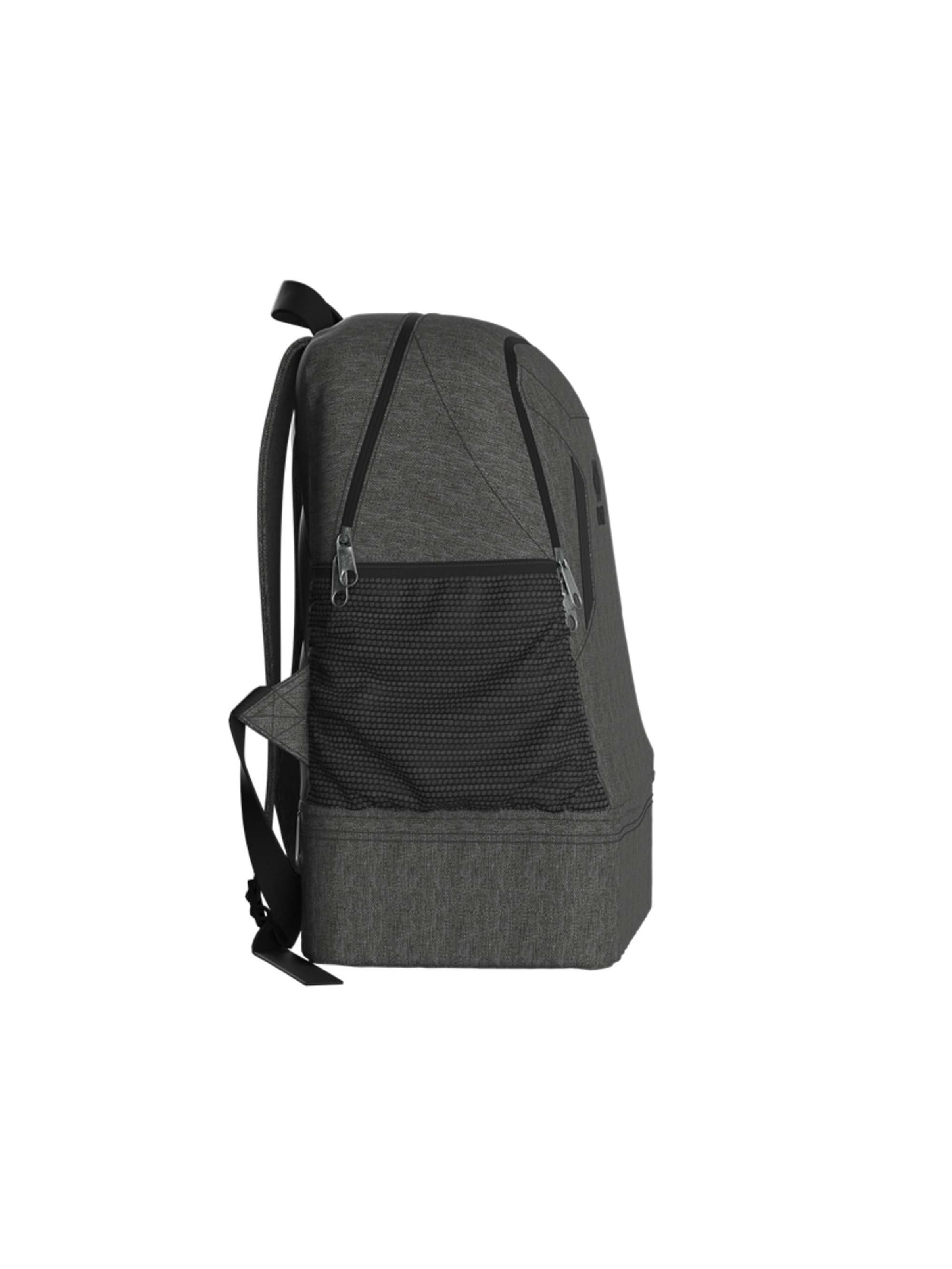 Sac à dos 'BOOKER ' Errea en gris