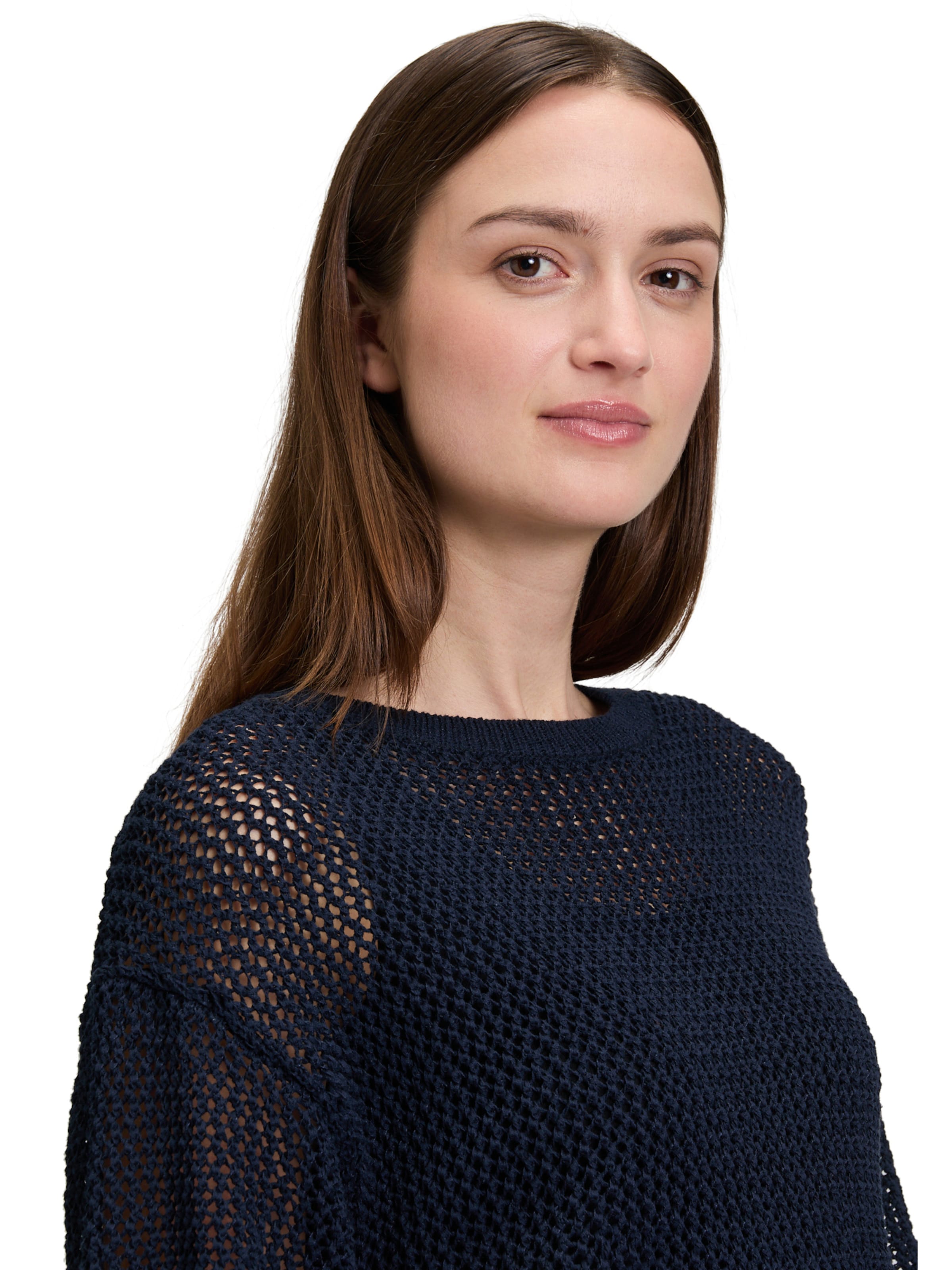 Pullover di Betty & Co in blu
