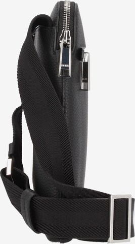 Sac à bandoulière 'Crosstown' BOSS en noir