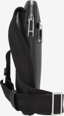 BOSS Crossbody bag 'Crosstown' in Black