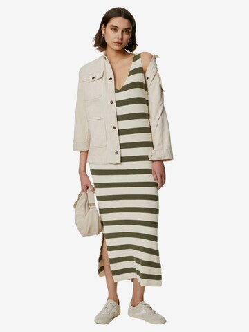 Marks & Spencer Dress in Beige