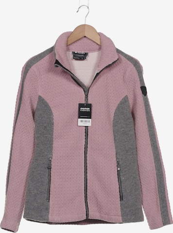 KILLTEC Jacket & Coat in XL in Pink: front
