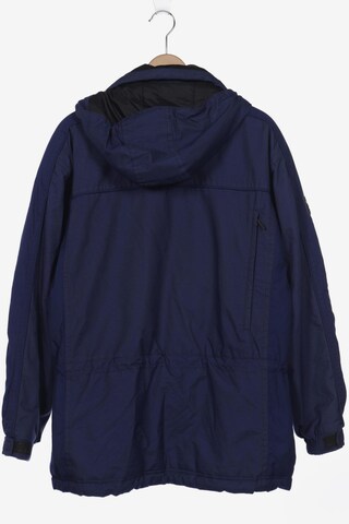 Descente Jacket & Coat in L-XL in Blue