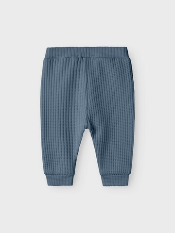 NAME IT Tapered Hose 'NBMTOLIK' in Blau