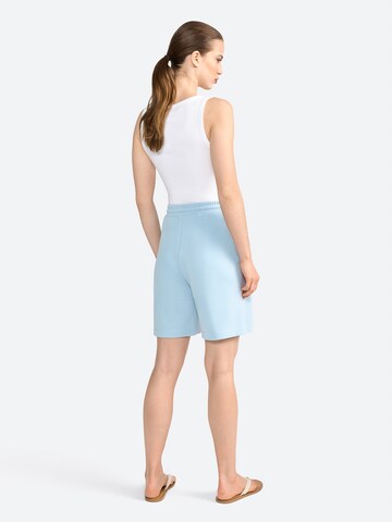 regular Pantaloni di Rich & Royal in blu