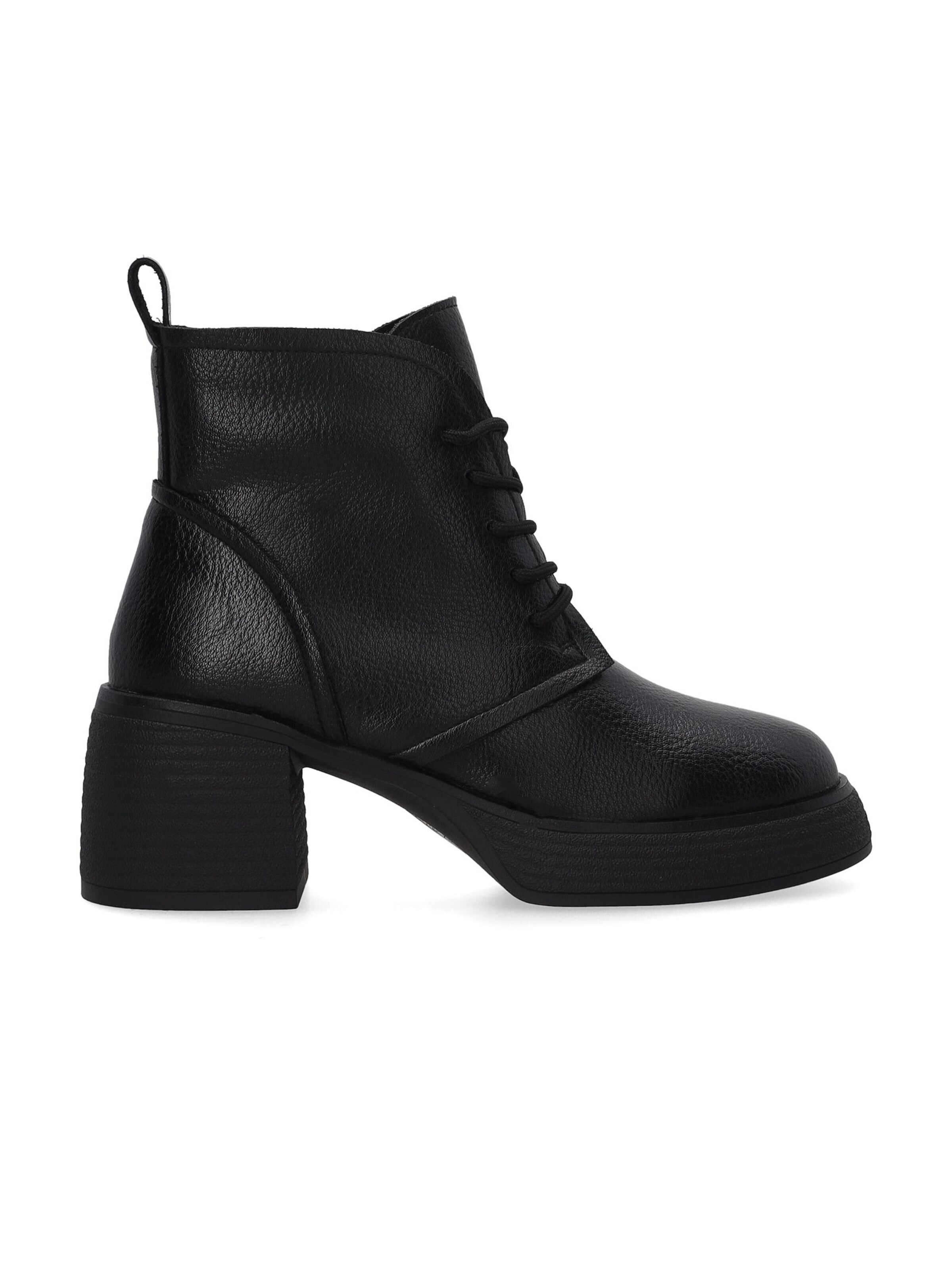 VENEZIA Ankle Boots‌‌ in Schwarz