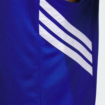 ADIDAS PERFORMANCE Performance shirt 'Legends' in Blue