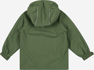 Kamik Outdoor jacket 'Flint' in Green