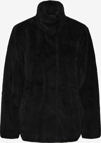 VERO MODA Winter Jacket 'SONJA' in Black: front